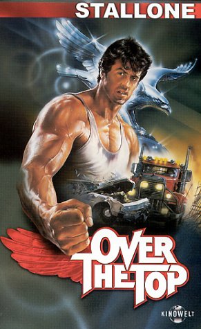 Over Top | Movie Blog